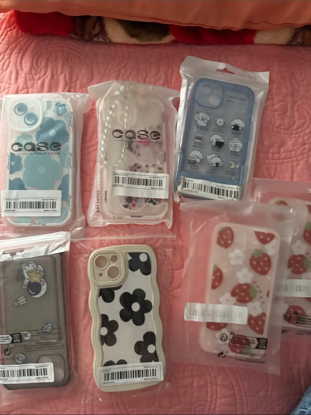 iPhone 13/14 Case Collection